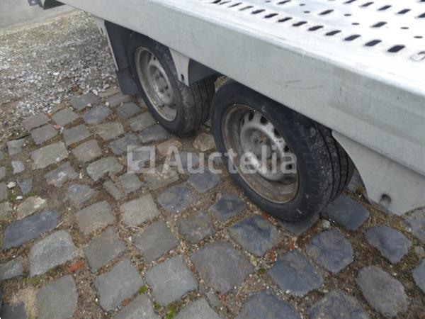 Grote foto jcs 2cb2 dieplader ya9man270lv274607 agrarisch aanhangwagens
