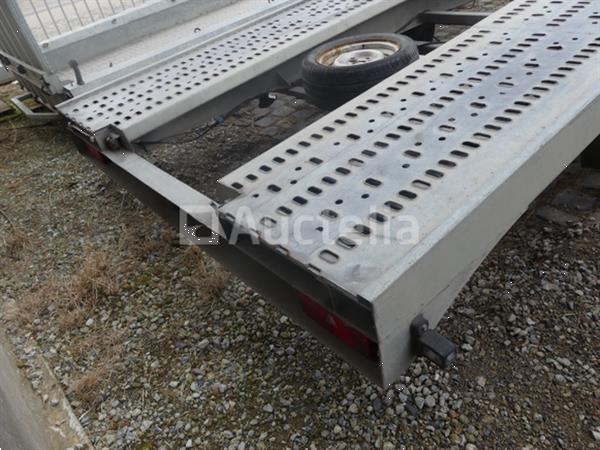 Grote foto jcs 2cb2 dieplader ya9man270lv274607 agrarisch aanhangwagens