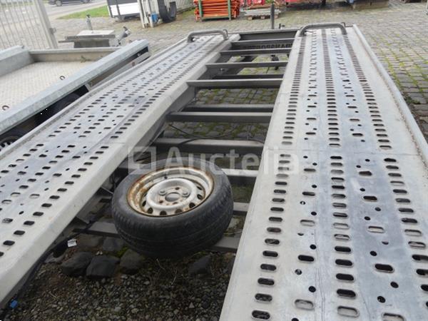 Grote foto jcs 2cb2 dieplader ya9man270lv274607 agrarisch aanhangwagens