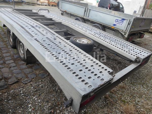 Grote foto jcs 2cb2 dieplader ya9man270lv274607 agrarisch aanhangwagens