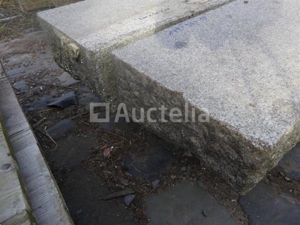 Grote foto 4 granieten rand doe het zelf en verbouw onderdelen en accessoires