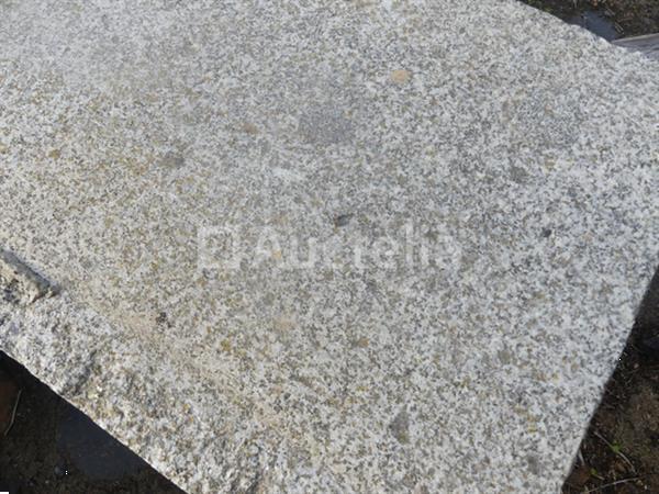 Grote foto 4 granieten rand doe het zelf en verbouw onderdelen en accessoires