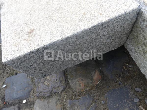 Grote foto 4 granieten rand doe het zelf en verbouw onderdelen en accessoires