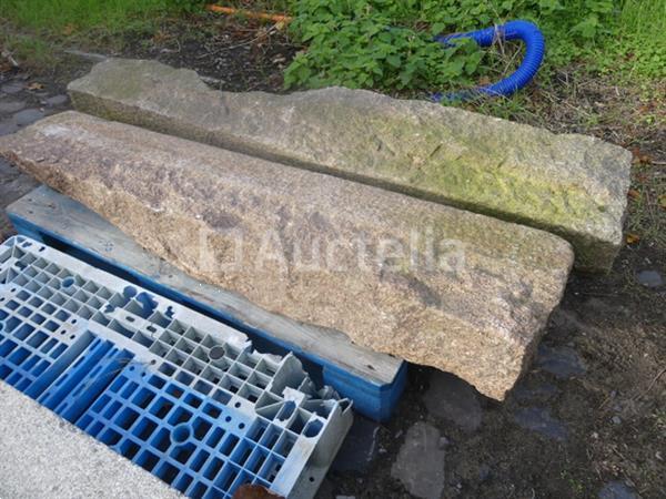 Grote foto 4 granieten rand doe het zelf en verbouw onderdelen en accessoires