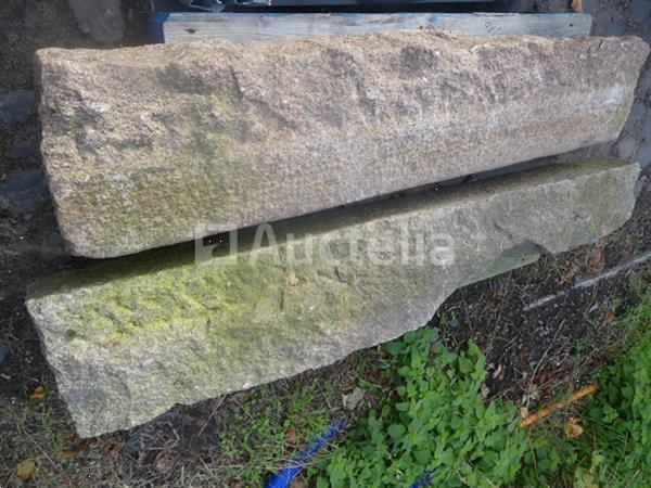 Grote foto 4 granieten rand doe het zelf en verbouw onderdelen en accessoires