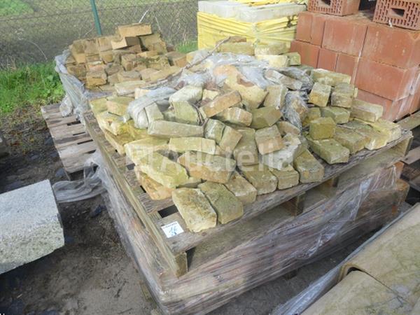 Grote foto recuperatie stenen doe het zelf en verbouw onderdelen en accessoires