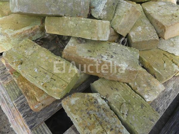 Grote foto recuperatie stenen doe het zelf en verbouw onderdelen en accessoires