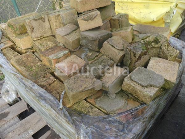 Grote foto recuperatie stenen doe het zelf en verbouw onderdelen en accessoires