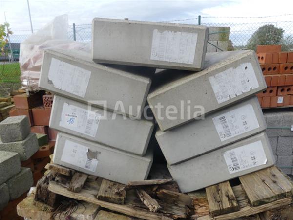 Grote foto 7 betonnen stoepranden doe het zelf en verbouw onderdelen en accessoires