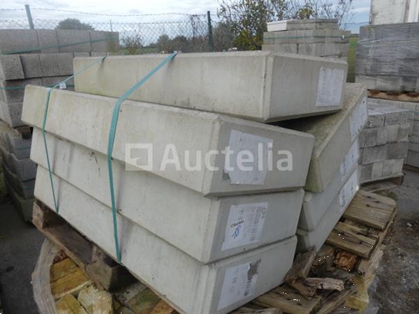 Grote foto 7 betonnen stoepranden doe het zelf en verbouw onderdelen en accessoires