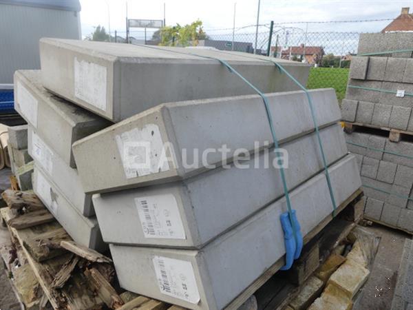 Grote foto 7 betonnen stoepranden doe het zelf en verbouw onderdelen en accessoires