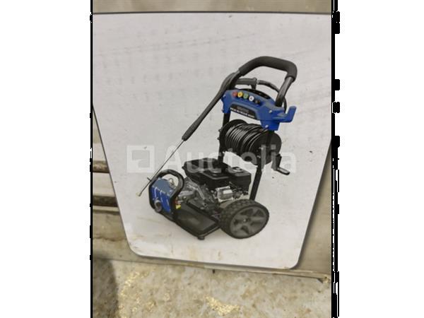 Grote foto hyundai hpw300lb hogedrukreiniger doe het zelf en verbouw onderdelen en accessoires