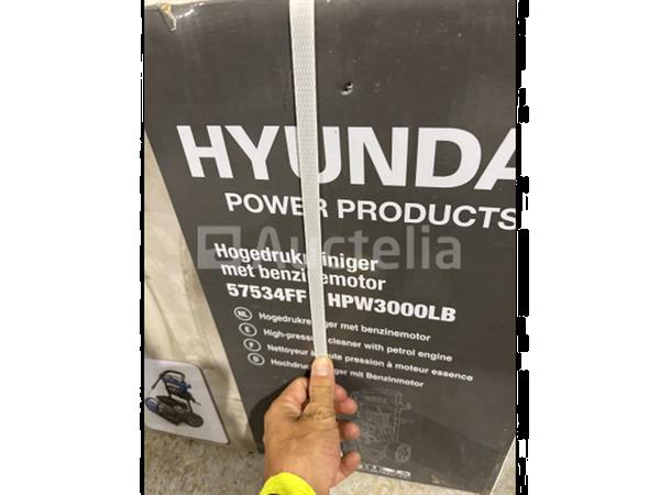 Grote foto hyundai hpw300lb hogedrukreiniger doe het zelf en verbouw onderdelen en accessoires