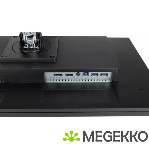 Grote foto iiyama prolite xub2492hsu b6 24 full hd 100hz ips monitor computers en software overige computers en software