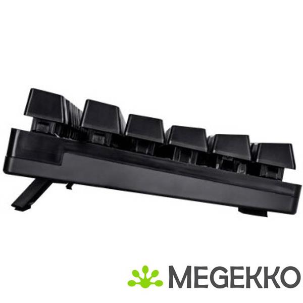 Grote foto trust gxt 838 azor bedraad zwart gaming toetsenbord en muis computers en software overige computers en software