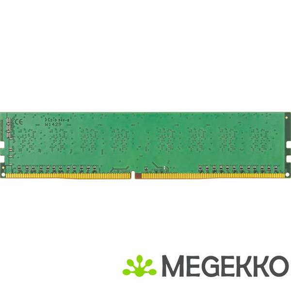 Grote foto kingston ddr4 valueram 1x32gb 3200 computers en software harde schijven