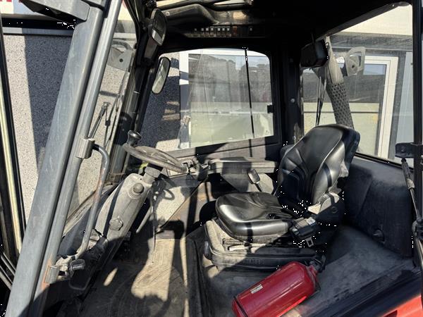 Grote foto linde h50d triplo 580 freelift 3e 4e functie vw diesel 2007 agrarisch heftrucks