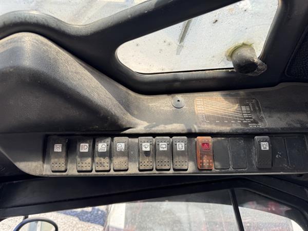 Grote foto linde h50d triplo 580 freelift 3e 4e functie vw diesel 2007 agrarisch heftrucks