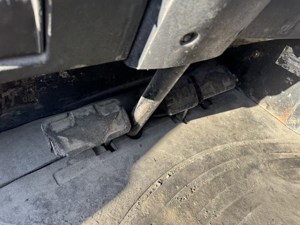 Grote foto linde h50d triplo 580 freelift 3e 4e functie vw diesel 2007 agrarisch heftrucks