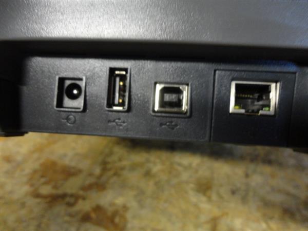 Grote foto intermec easycoder pc43d usb rj45 thermal label printer computers en software printers