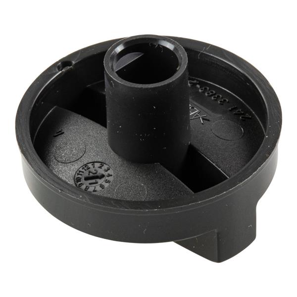 Grote foto dometic draaiknop gasthermostaat rm5310 caravans en kamperen caravan accessoires