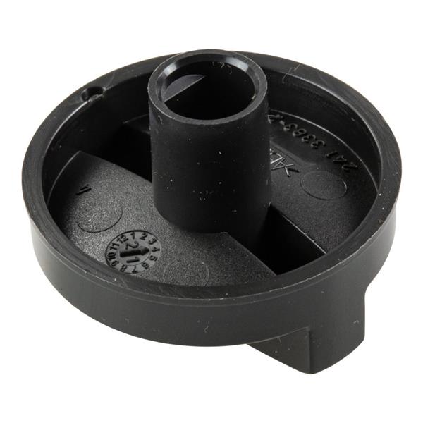 Grote foto dometic draaiknop gasthermostaat rm5310 caravans en kamperen caravan accessoires