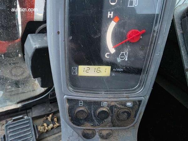 Grote foto kubota kx 027 4 minigraafmachine doe het zelf en verbouw kranen en graafmachines