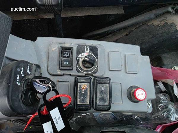 Grote foto kubota kx 027 4 minigraafmachine doe het zelf en verbouw kranen en graafmachines