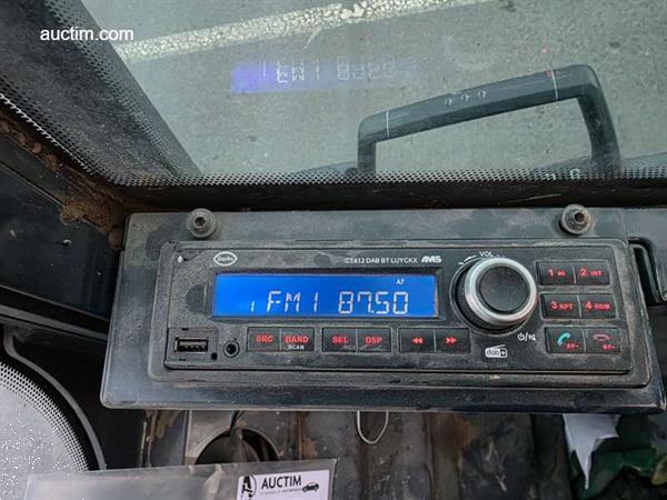 Grote foto kubota kx 027 4 minigraafmachine doe het zelf en verbouw kranen en graafmachines