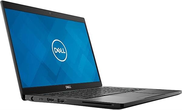 Grote foto project scherm schade dell latitude 7390 core i5 8e gen geen garantie computers en software overige computers en software