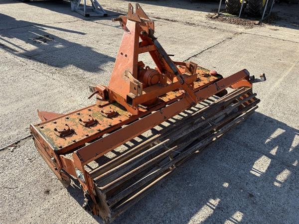 Grote foto 2 stuk rotorkopeg 2 mtr en 3 mtr agrarisch akkerbouw