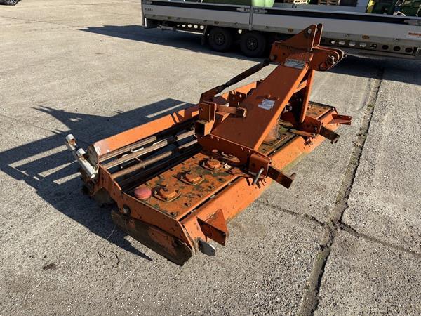 Grote foto 2 stuk rotorkopeg 2 mtr en 3 mtr agrarisch akkerbouw