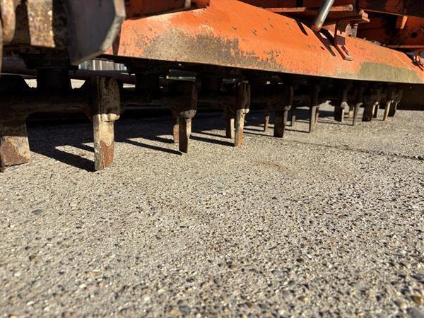 Grote foto 2 stuk rotorkopeg 2 mtr en 3 mtr agrarisch akkerbouw