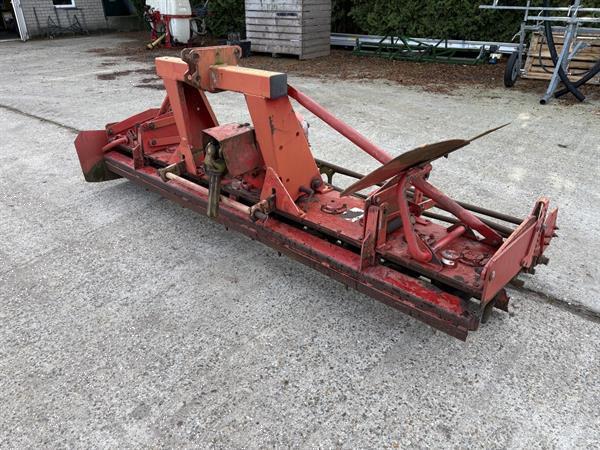 Grote foto 2 stuk rotorkopeg 2 mtr en 3 mtr agrarisch akkerbouw