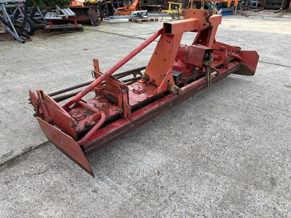 Grote foto 2 stuk rotorkopeg 2 mtr en 3 mtr agrarisch akkerbouw