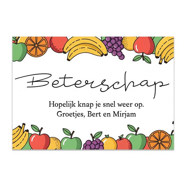 Grote foto gepersonaliseerde kaarten diversen schrijfwaren en papierwaren