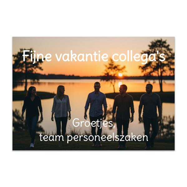 Grote foto gepersonaliseerde kaarten diversen schrijfwaren en papierwaren