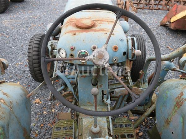 Grote foto normag kornett ii landbouwtractor zijmaaierstang vin 19010271952 agrarisch tractoren