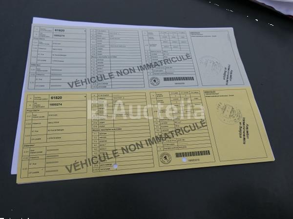 Grote foto ford super major landbouwtractor lier agrarisch tractoren