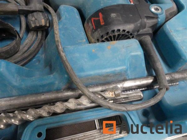 Grote foto schroevendraaier op batterijen klopboren 9714 047 doe het zelf en verbouw gereedschappen en machines