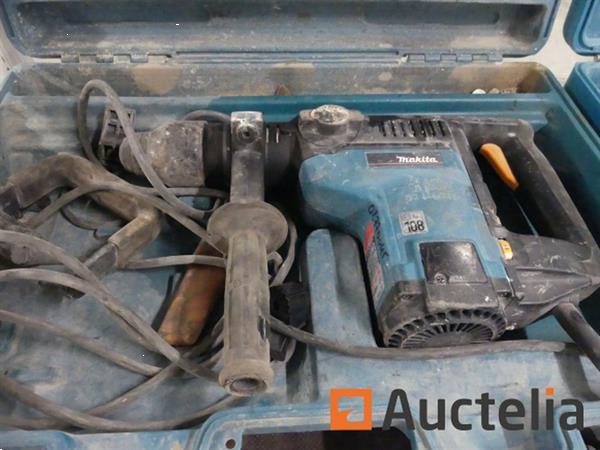 Grote foto schroevendraaier op batterijen klopboren 9714 047 doe het zelf en verbouw gereedschappen en machines