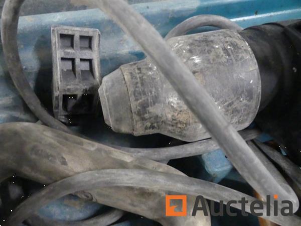 Grote foto schroevendraaier op batterijen klopboren 9714 047 doe het zelf en verbouw gereedschappen en machines