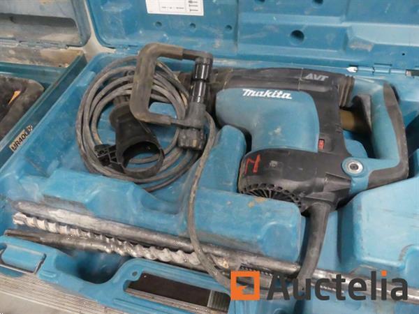 Grote foto schroevendraaier op batterijen klopboren 9714 047 doe het zelf en verbouw gereedschappen en machines