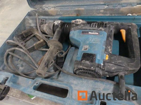 Grote foto schroevendraaier op batterijen klopboren 9714 047 doe het zelf en verbouw gereedschappen en machines