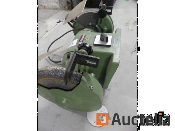 Grote foto m tabo ds 7226d dubbele gezogen slijper black decker opklapbare werktafel 9714 040 doe het zelf en verbouw ijzerwaren en bevestigingsmiddelen