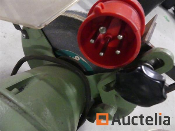 Grote foto m tabo ds 7226d dubbele gezogen slijper black decker opklapbare werktafel 9714 040 doe het zelf en verbouw ijzerwaren en bevestigingsmiddelen