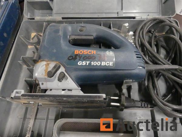 Grote foto bosch decoupeerzaag schroevendraaier cirkelzaag 9714 046 doe het zelf en verbouw gereedschappen en machines