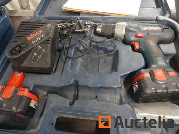 Grote foto bosch decoupeerzaag schroevendraaier cirkelzaag 9714 046 doe het zelf en verbouw gereedschappen en machines