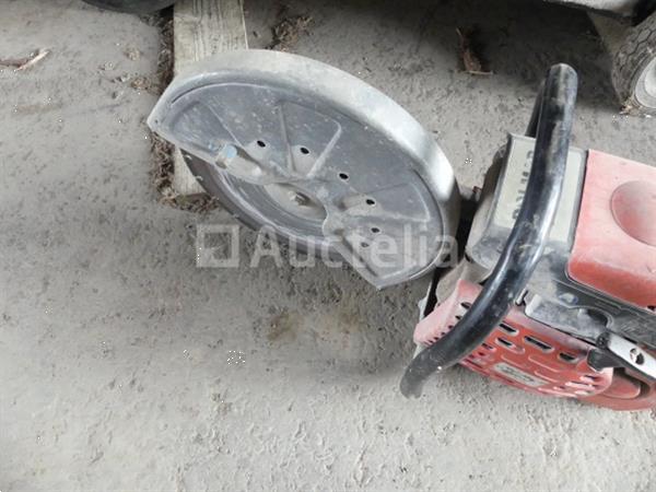 Grote foto dolmar pc 7314 s thermische grinder doe het zelf en verbouw gereedschappen en machines