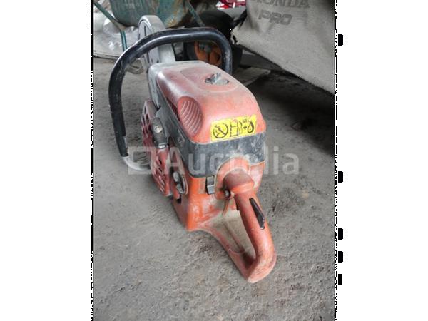 Grote foto dolmar pc 7314 s thermische grinder doe het zelf en verbouw gereedschappen en machines